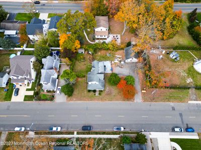 127 Vansant Avenue, House other with 4 bedrooms, 2 bathrooms and null parking in Island Heights NJ | Image 2