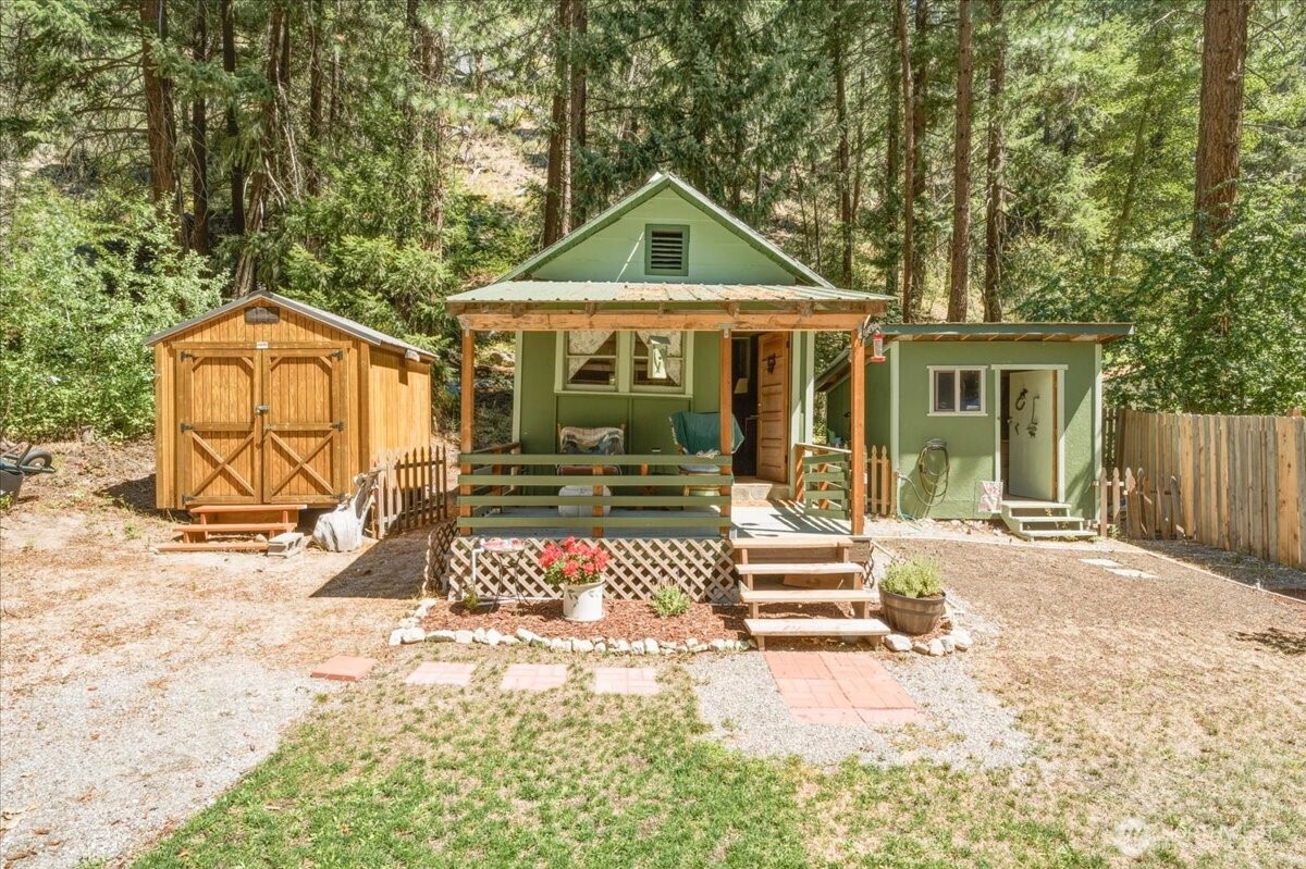 Land in Entiat