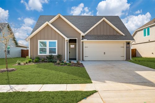 775 Tiger Lily Way, Pilot Point, TX, 76258-4395 | Card Image