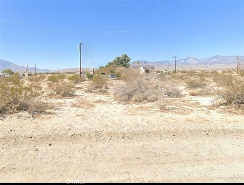 13075 Little Morongo Rd, Desert Hot Springs, CA, 92240 | Card Image