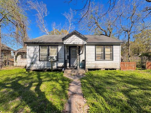 807 7th Street, Rosenberg, TX, 77471 | Card Image