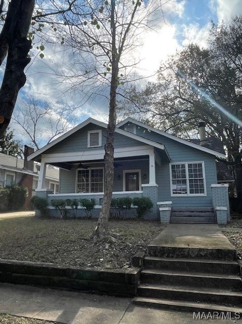 1100 Woodward Ave, Montgomery, AL, 36106-2020 | Card Image