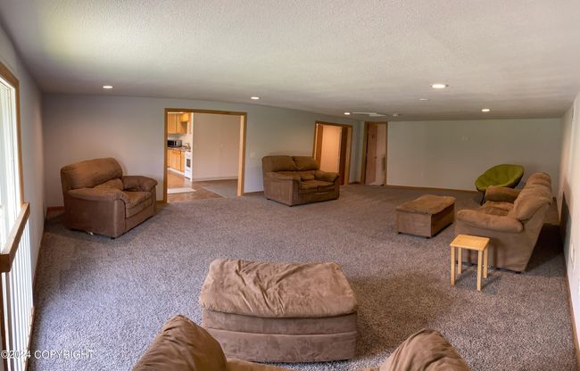 Upstairs Living room position 2 | Image 33
