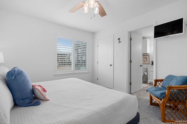 706 - 706 Lauderdale Dr, Condo with 2 bedrooms, 2 bathrooms and null parking in Rockport TX | Image 7