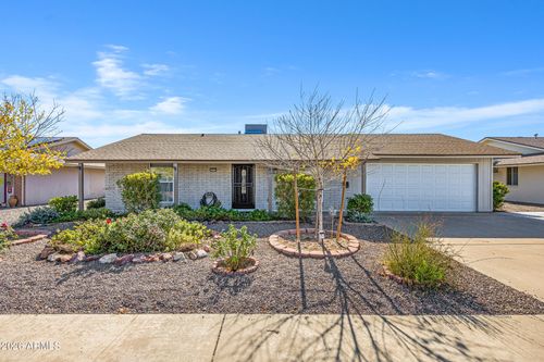 10013 W Mission Lane, Sun City, AZ, 85351 | Card Image