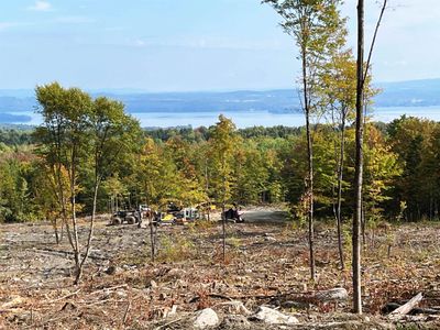 842 Gibbs Road, Home with 0 bedrooms, 0 bathrooms and null parking in Newport Town VT | Image 3