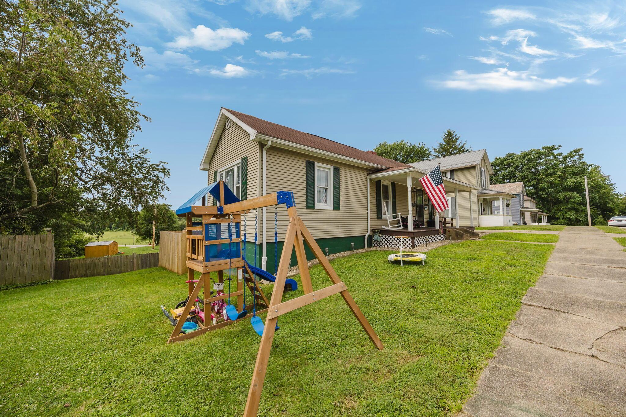 Residential in Crooksville 3