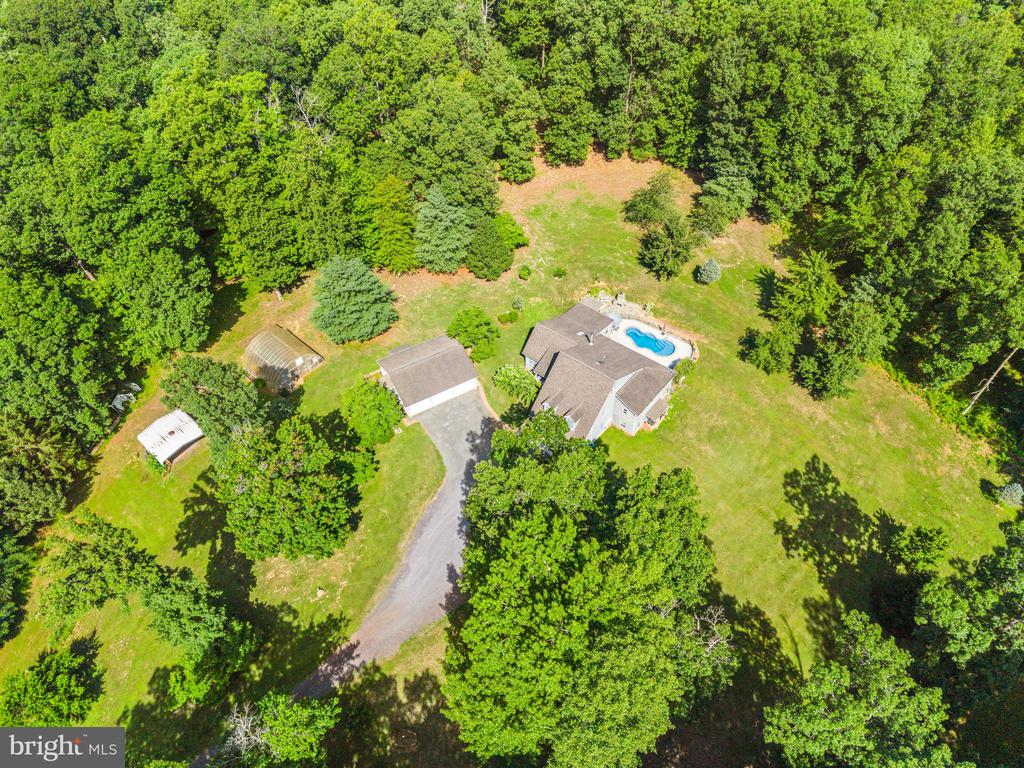 Residential in CULPEPER 2