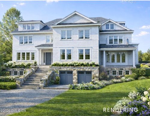 6 Pintail Ln, Greenwich, CT, 06830-6722 | Card Image