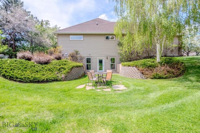 1004 Oconnell Dr, House other with 4 bedrooms, 4 bathrooms and null parking in Bozeman MT | Image 73