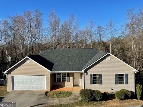 95 Mountain Overlook Dr, Cleveland, GA, 30528-0506 | Card Image