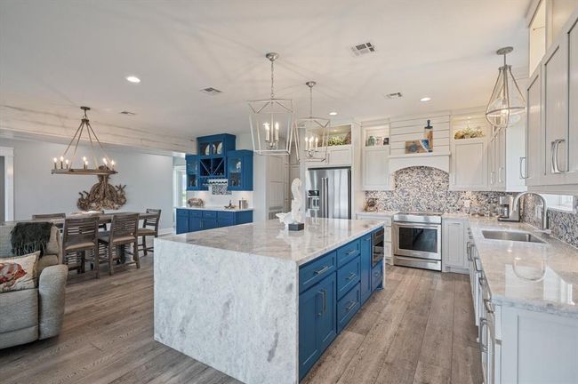 3701 Biscayne Beach Rd, House other with 4 bedrooms, 5 bathrooms and 2 parking in Port Bolivar TX | Image 21