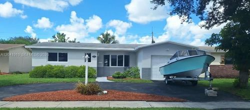 1800 N 55th Ave, Hollywood, FL, 33021-3936 | Card Image