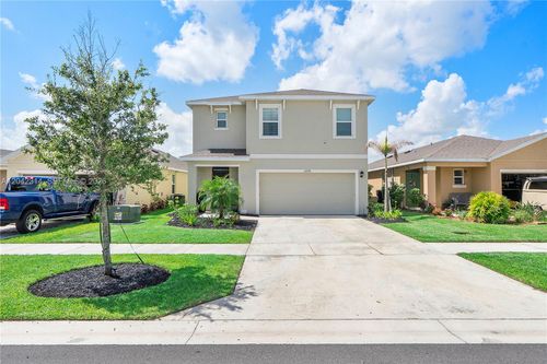 12276 Sw Nettuno Way, Port St. Lucie, FL, 34987-5435 | Card Image