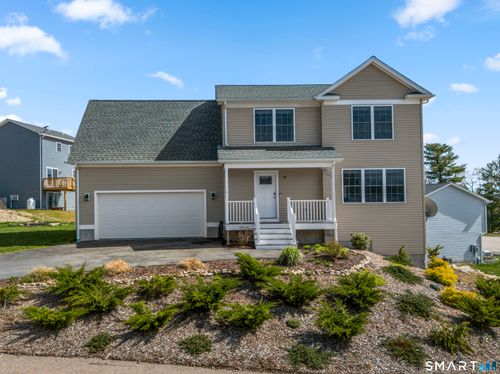 25 Sterling Ridge Ln, Sterling, CT, 06377-1830 | Card Image