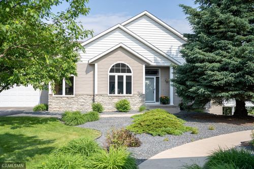 14578 Hunters Ln, Savage, MN, 55378-2284 | Card Image