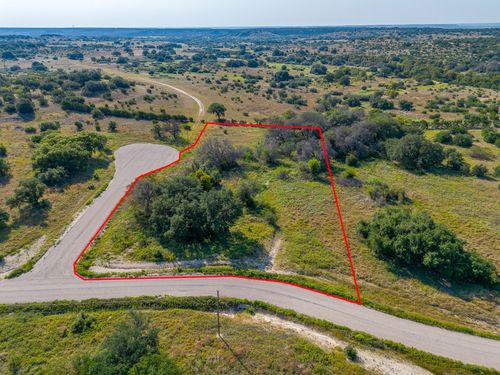 1034 Hidden View Ct, Glen Rose, TX, 76043 | Card Image