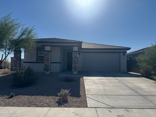 24569 W Whyman Ave, Buckeye, AZ, 85326-6809 | Card Image