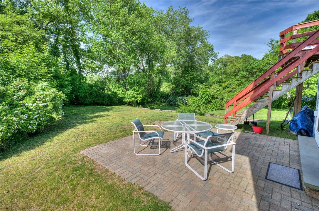 Residential Lease in North Kingstown 5