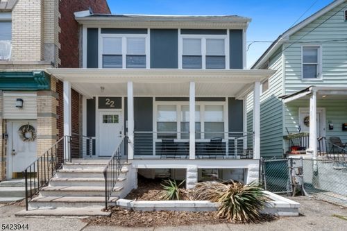 2-22 Willowdale Ave, Montclair, NJ, 07042-4605 | Card Image