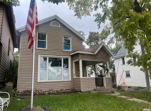 714 S 5th St, Clinton, IA, 52732-5642 | Card Image
