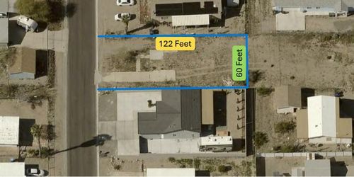 1663 Talc Rd, Bullhead City, AZ, 86442-7211 | Card Image
