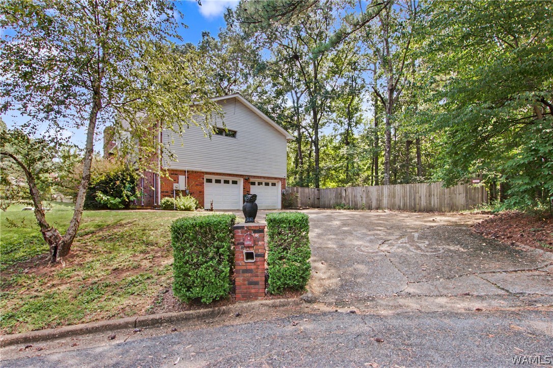 Residential in Tuscaloosa 4