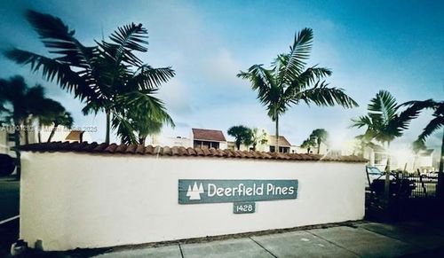 apt-132-1428 Se 4th Ave, Deerfield Beach, FL, 33441-6905 | Card Image