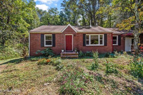 1412 Taylor Rd, Knoxville, TN, 37920-4462 | Card Image