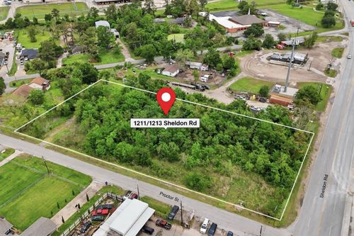1211 Sheldon Rd, Channelview, TX, 77530 | Card Image