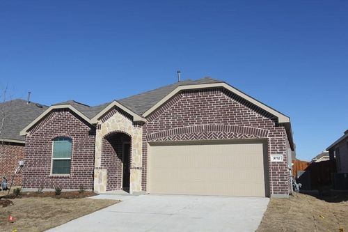 3712 Milkweed Rd, Mckinney, TX, 75071-2109 | Card Image