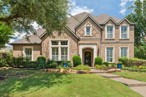 5803 Chalford Cmn, Colleyville, TX, 76034-7667 | Card Image