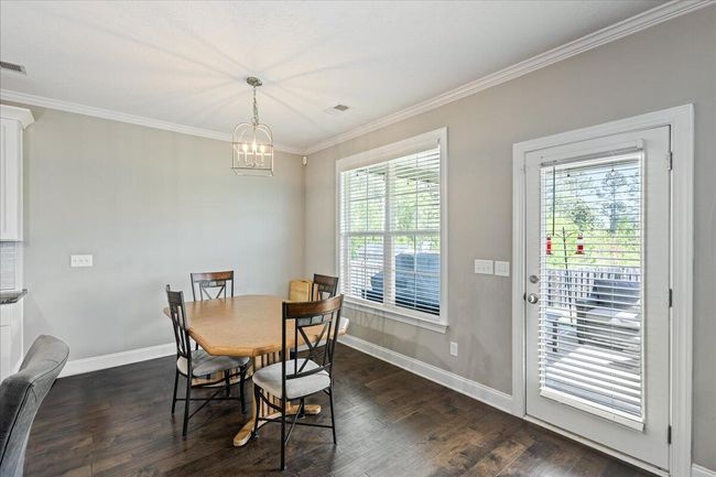 653 Tree Top Trl, House other with 5 bedrooms, 3 bathrooms and null parking in Evans GA | Image 19
