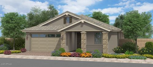 18763 W Monterosa St, Litchfield Park, AZ, 85340 | Card Image