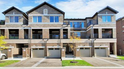 105 Carneros Way, Home with 3 bedrooms, 3 bathrooms and 2 parking in Markham ON | Image 2