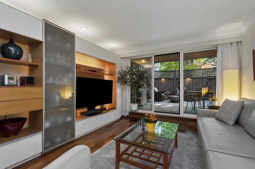 104-1855 Nelson St, Vancouver, BC, V6G1M9 | Card Image
