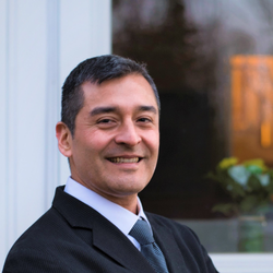 Rafael Torrico