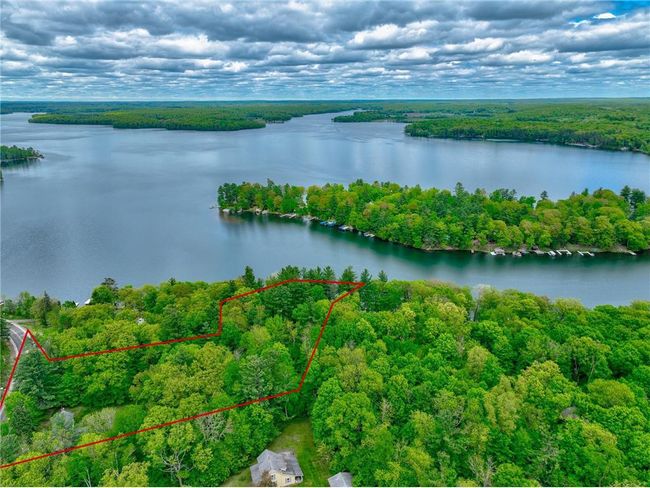 N872 County Highway Md, Home with 0 bedrooms, 0 bathrooms and null parking in SARONA WI | Image 39