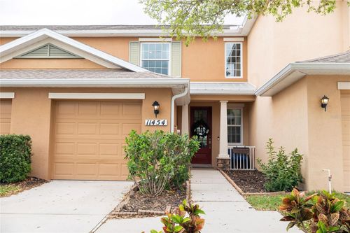 11454 52nd Ct E, PARRISH, FL, 34219-5827 | Card Image