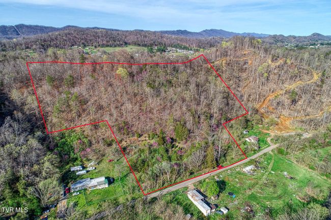 000 Sensabaugh Hollow Rd, Home with 0 bedrooms, 0 bathrooms and null parking in Church Hill TN | Image 24