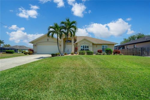 4337 Sw 21st Pl, Cape Coral, FL, 33914-6123 | Card Image