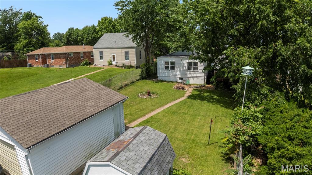Land in St Louis 4