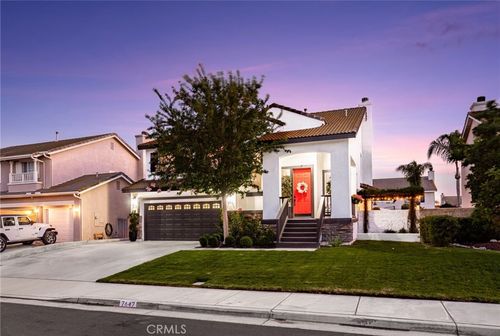 7647 Windflower Ct, Eastvale, CA, 92880-9045 | Card Image