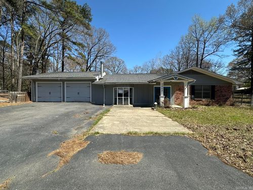3003 Mary Dr, Pine Bluff, AR, 71603-4311 | Card Image