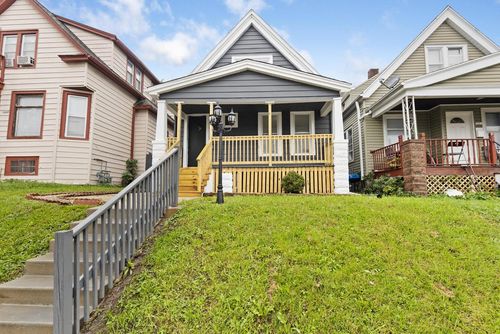 1535 S 31st Street, Milwaukee, WI, 53215 | Card Image