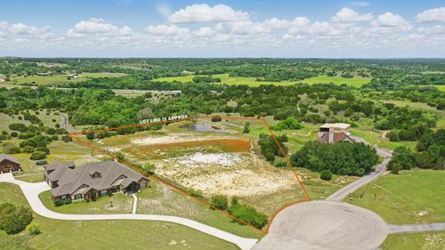 833 N Savage Creek Ln, Weatherford, TX, 76087-4062 | Card Image