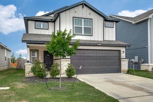 13923 Anchor Way, San Antonio, TX, 78245-4289 | Card Image