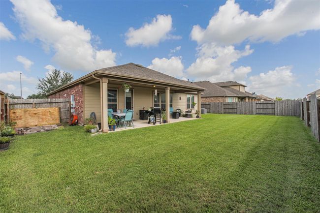 3713 Belmore Ln, House other with 3 bedrooms, 2 bathrooms and 2 parking in Pearland TX | Image 31
