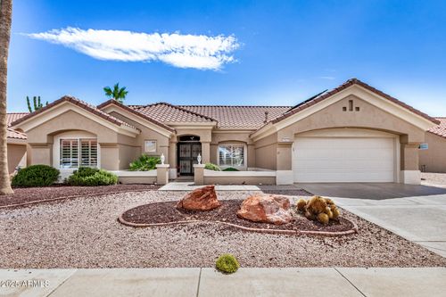 14317 W Robertson Dr, Sun City West, AZ, 85375-2835 | Card Image