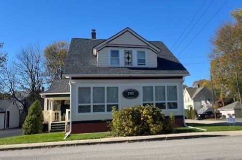 797 Bald Hill Rd, Warwick, RI, 02886-0714 | Card Image